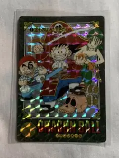 2025年最新】ドラゴンボール カードダス ビジュアル