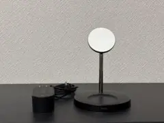 Belkin 2 in 1 MagSafe充電器