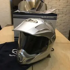 ブラックフライデー限定セール　Arai ツアークロス3［XL］ガンメタリック ブラックフライデー限定セール Arai ツアークロス3［XL］ガン