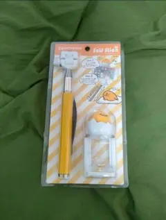 ☆新品☆　［廃盤］ぐでたま　自撮り棒　セルフスティック