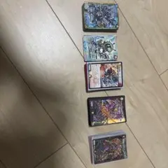 デュエルマスターズ カード
