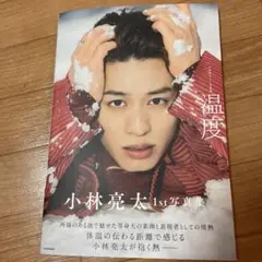 2025年最新】小林亮太 写真集の人気アイテム - メルカリ