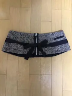 マルニウエストマークウールベルト