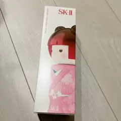 SK-II フェイシャル トリートメント エッセンス 限定デザイン