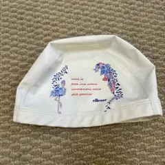 ellesse スイムキャップ