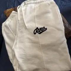 極美品 RVCA スエットパンツ M