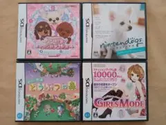 ワンタメミュージックチャンネル　ガールズモード　どうぶつの森　ニンテンドックス