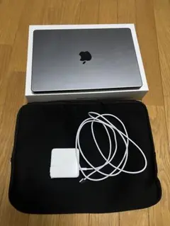 MacBook Pro 14インチ M1 多少の値下げ可能です!