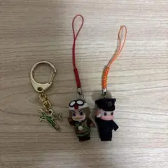 帝国海軍シリーズ キューピー