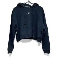 ステラマッカートニー パーカー サイズ38 L