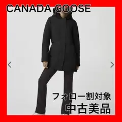 【フォロー割】カナダグース CANADAGOOSE 冬コーデ アウター ダウン