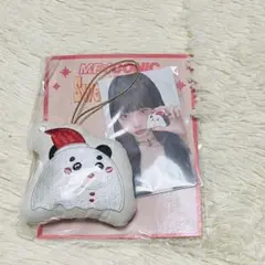 ME:I sweet holiday オーナメント　飯田栞月
