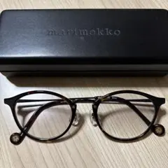 marimekko 32-9008-02 眼鏡