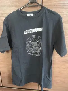GOODENOUGH Tシャツ 2015年