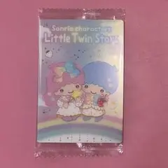 リトルツインスターズ サンリオ ウエハース10