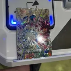 ドラゴンボールスーパーダイバーズ　孫悟空DA sdv5-sec