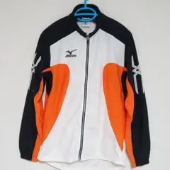 MIZUNO ミズノ ジャージ トレーニングウェア 浪速爆走隊