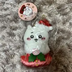 ナガノのくま オーナメントにもなるマスコット クリスマス ナガノキャラクターズ オーナメントにもなるマスコット（ナガノ