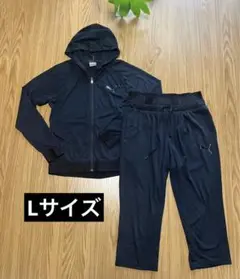 プーマ⭐︎レディース セットアップ L