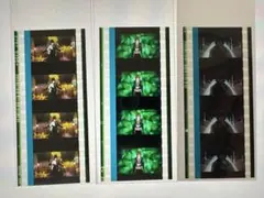 うたプリ　タブキス　コマフィルム　嶺二 ソロ