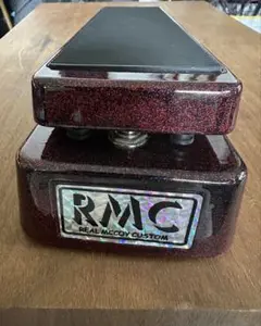 REAL MCCOY CUSTOM RMC3 ワウ 限定 RMC3