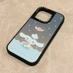 シナモン シナモロール サンリオ sanrio コラボ iPhone16pro