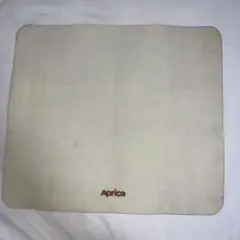 Aprica(アップリカ) 純正 シート保護マット