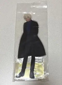 名探偵コナン バーボン
