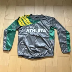 ATHLETA ピステ