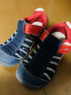 イフミー水陸両用サンダル　17cm