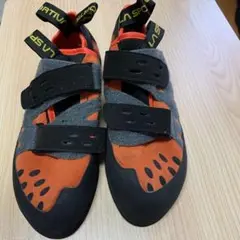 スポルティバ タランチュラ