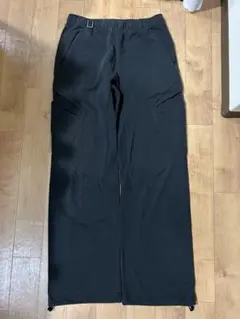 KAIKO SAVE#2 "BLACK"スウェットパンツ　ポーカーズ