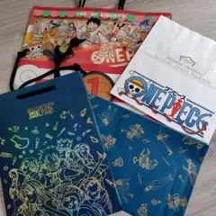 ONEPIECE　ショッパー
