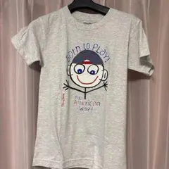 Danny ｆiRst Tシャツ 男女兼用　150cm 新品未使用品！