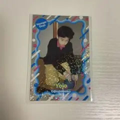 よしもとコレカ 6th Edition ガクテンソク よじょう あの頃カード