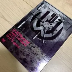 UVERworld/UVERworld Video Complete-act.…