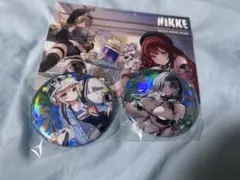 勝利の女神ニケ　NIKKE リター　ロザンナ　セット