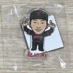 オリックス・バッファローズ　夏の陣　ガチャ　レア　アクリルスタンド　東晃平