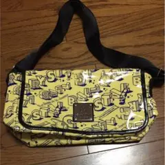 お値下げしました！クリスタルボール バッグ