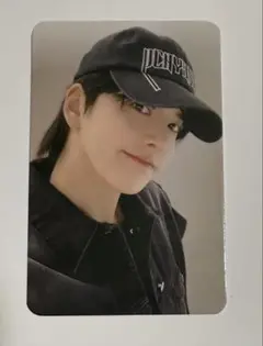 THE BOYZ a:effect whoop 8/22 東京　特典　ヨンフン