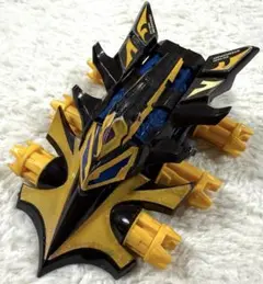 クラッシュギア　キングカイザー キングカイザー