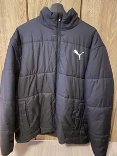 PUMA ダウンジャケット プーマ ダウン オーバーサイズ
