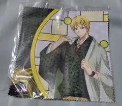 黒子のバスケ マイクロファイバークロス(黄瀬)