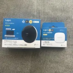 tapo スマートリモコン 温湿度計