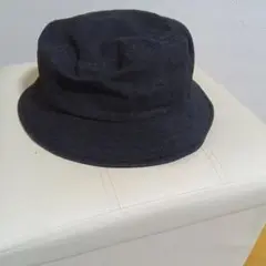 バケットハット　Black