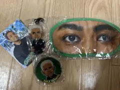 居酒屋えぐざいる 2023 ガチャ NESMITH