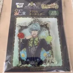 KING OF PRISM キンプリ キンツア Webくじ 高田馬場ジョージ