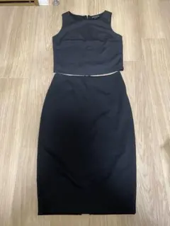 【SALE】BANANA REPUBLIC セットアップ