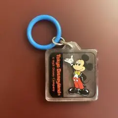 ミッキーマウスホルダー