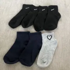 掃除用 靴下 中古